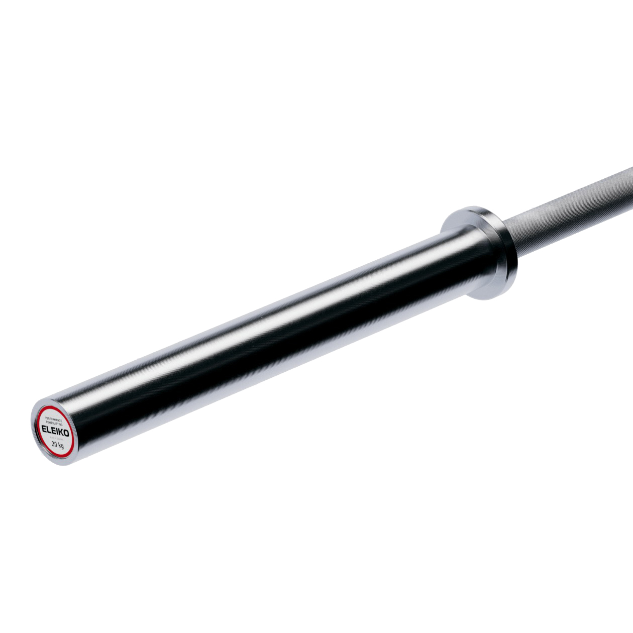 Гриф Eleiko Performance Powerlifting Bar 20 кг