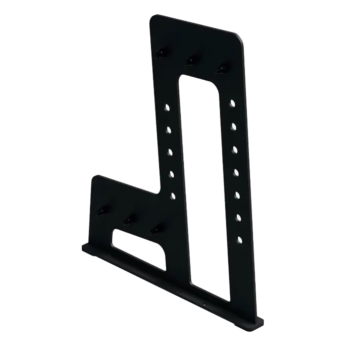 Ніжка для стійки зберігання Eleiko Two Tier Storage Leg DB & KB