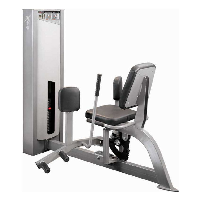 Тренажер для привідних м'язів стегна Xline X115