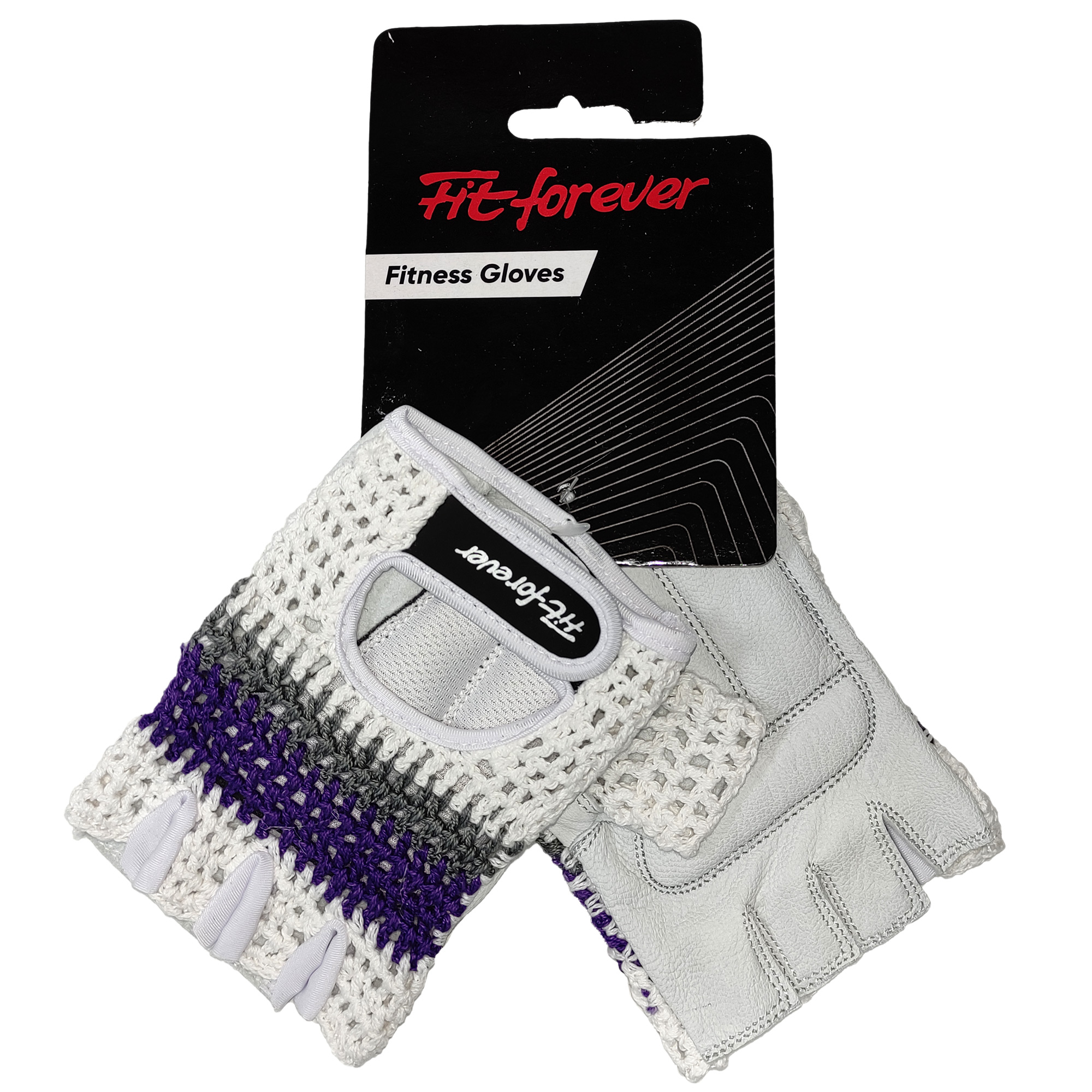 Перчатки для фитнеса Fit forever Range AI-04-1353