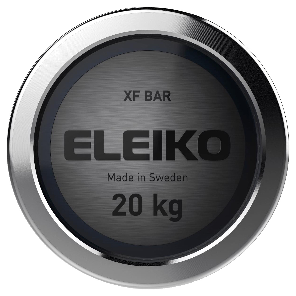 Гриф многоцелевой Eleiko XF 20 кг 3085116
