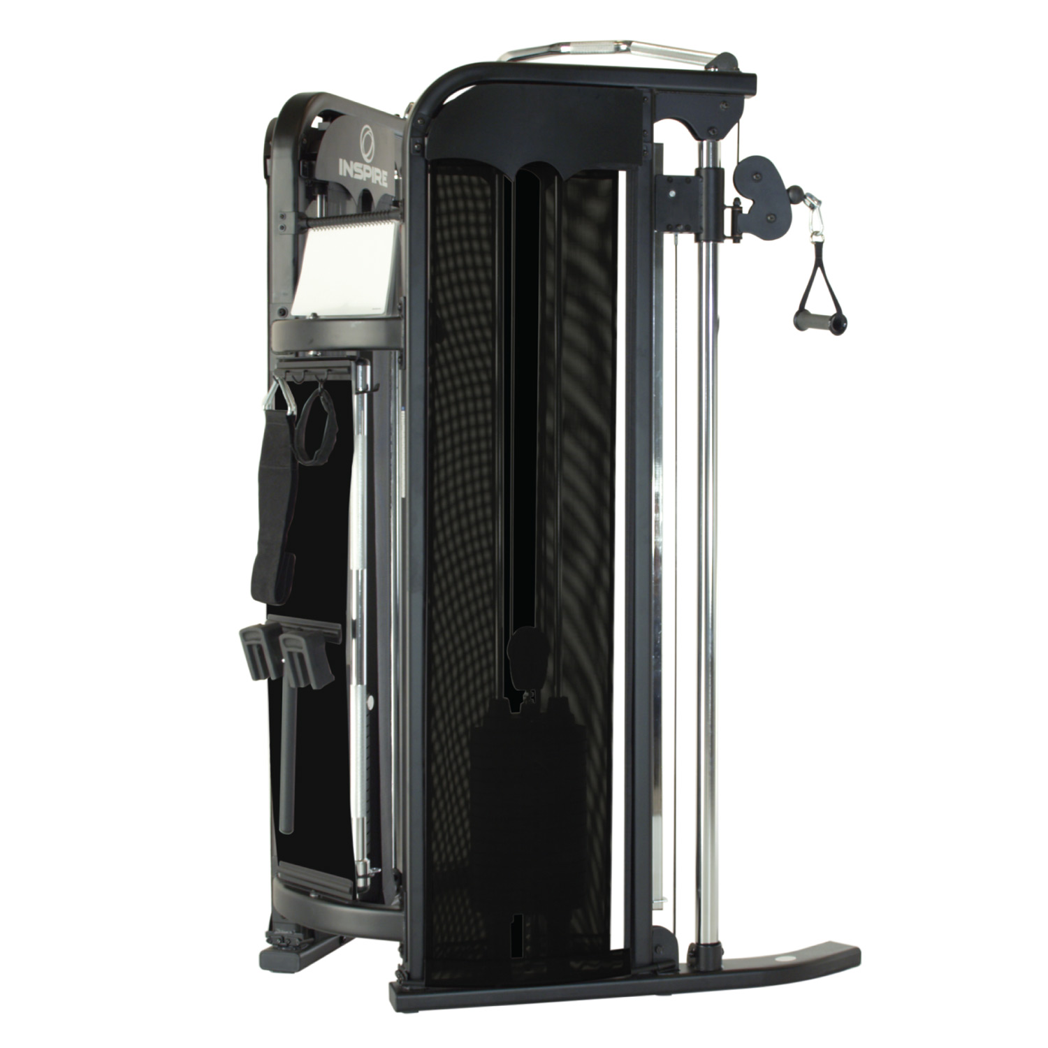 Фото Функціональний тренажер Inspire Fitness FT1B №4