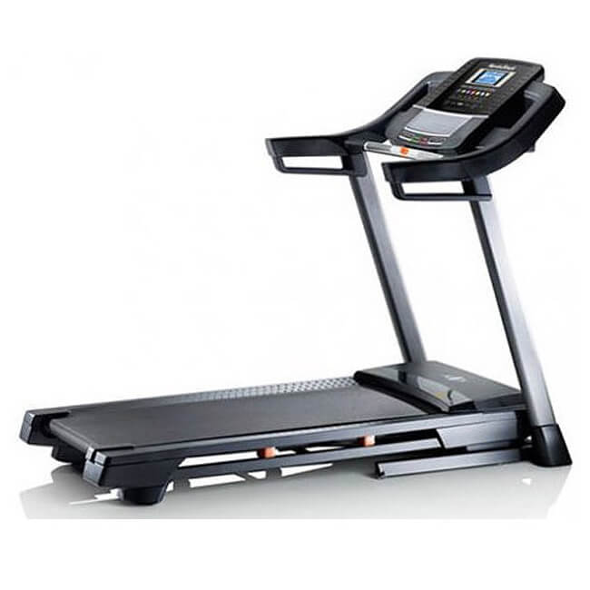 Видеообзор Беговая дорожка NordicTrack C200