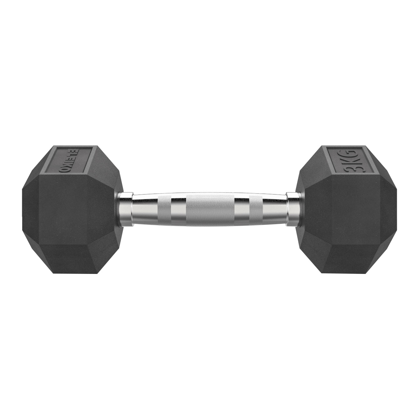 Видеообзор Гантель Eleiko XF 3 кг 3002324