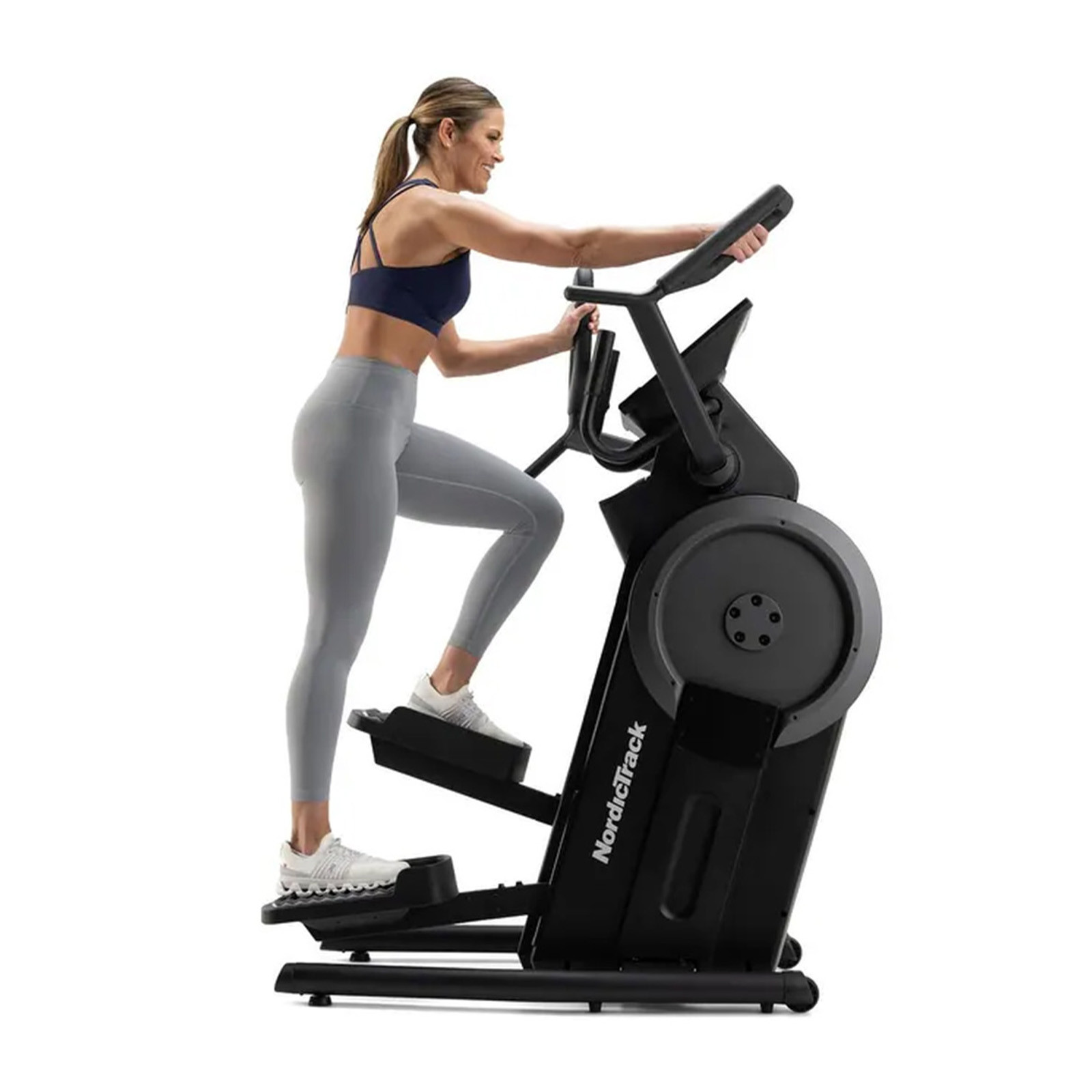 Степпер NordicTrack Step Climber
