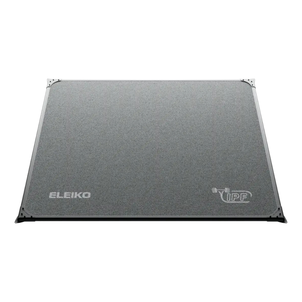 Помост Eleiko IPF Powerlifting Warm-up/Training Platform