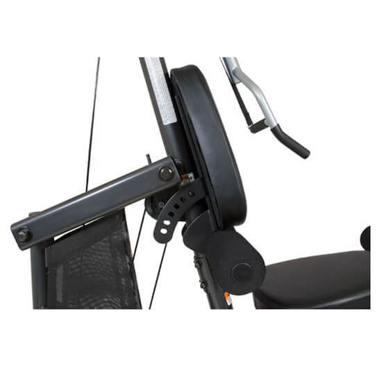 Фото Мультистанція Inspire BL1 №17