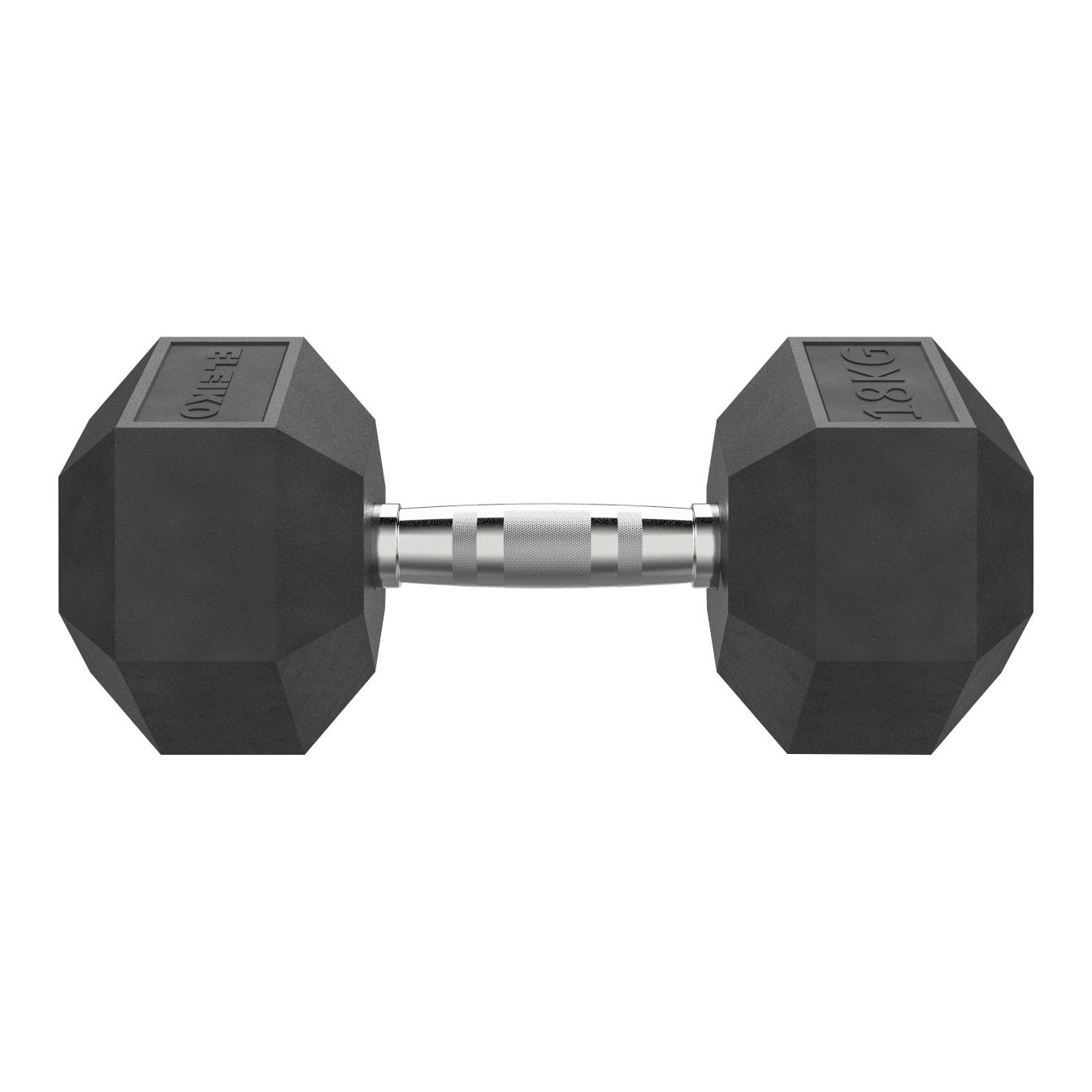 Видеообзор Гантель Eleiko XF 18 кг 3002335