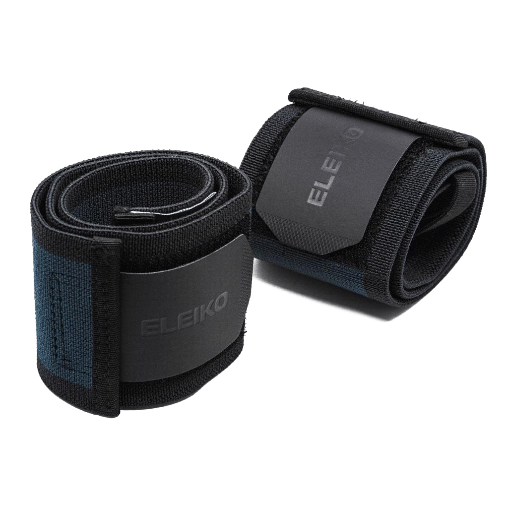 Бинти для жиму Eleiko PL Wrist Wraps Medium