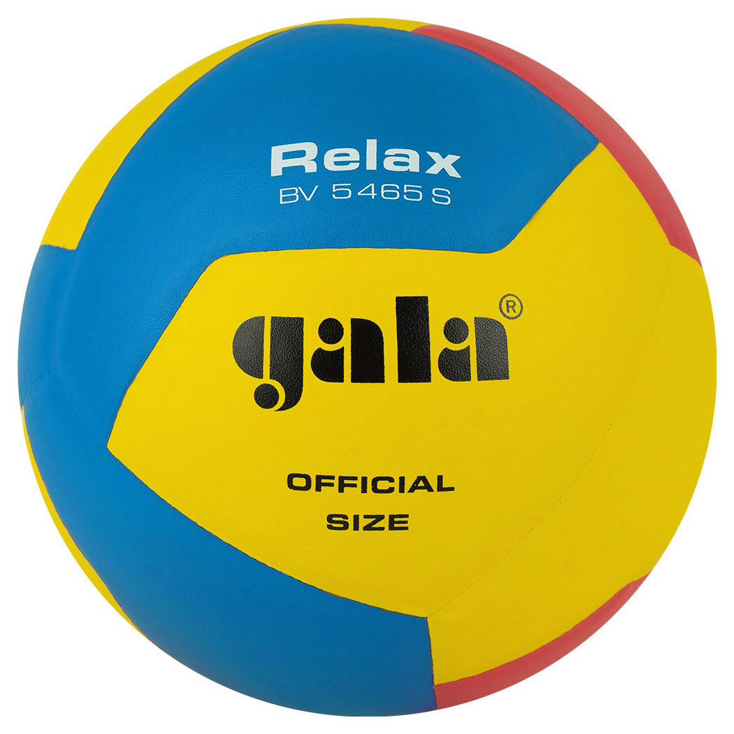 М'яч волейбольний Gala Relax BV5465S