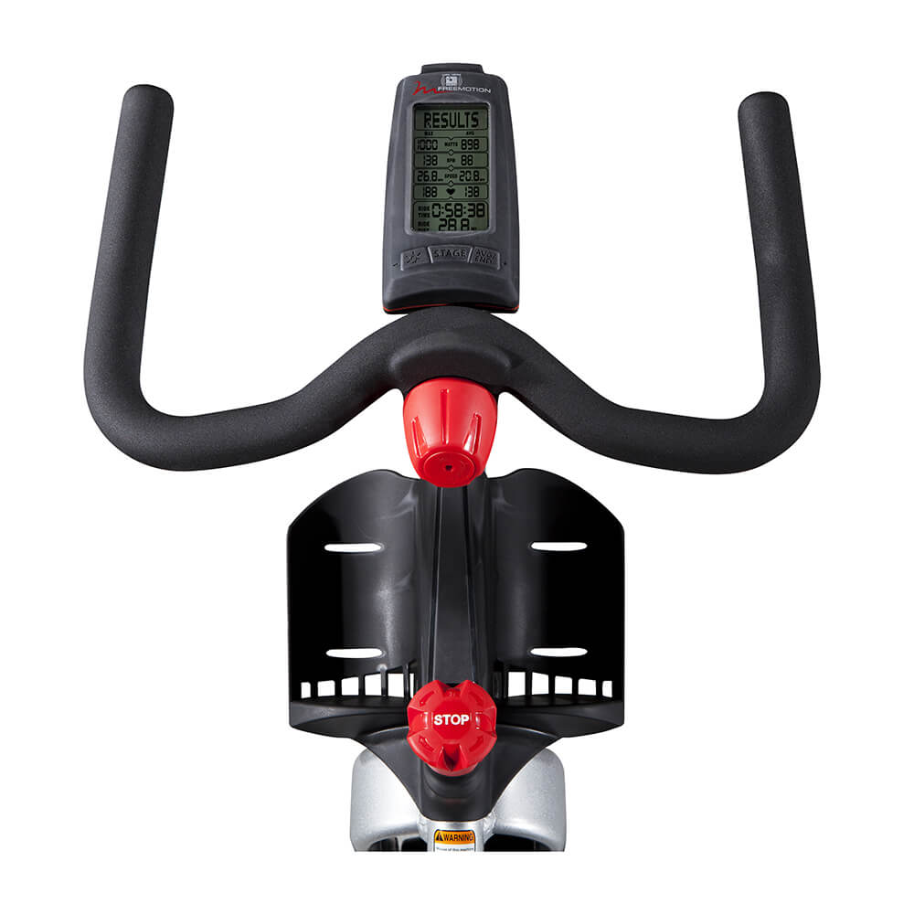 Спинбайк Freemotion S11.8