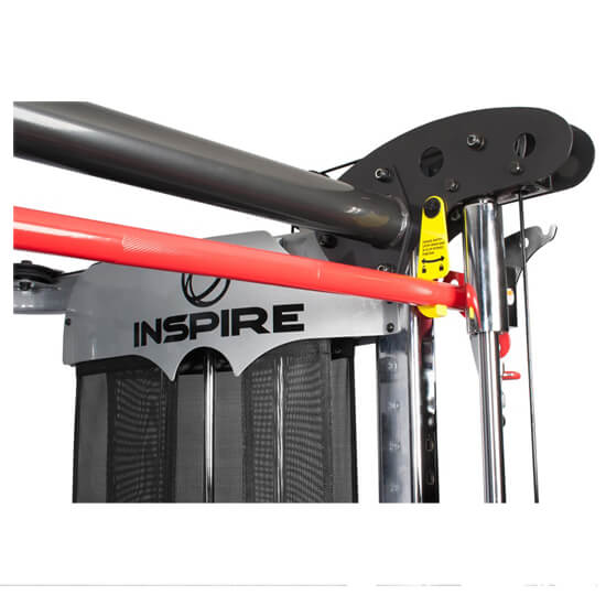 Фото Функціональний тренажер Inspire Fitness FT2 №5