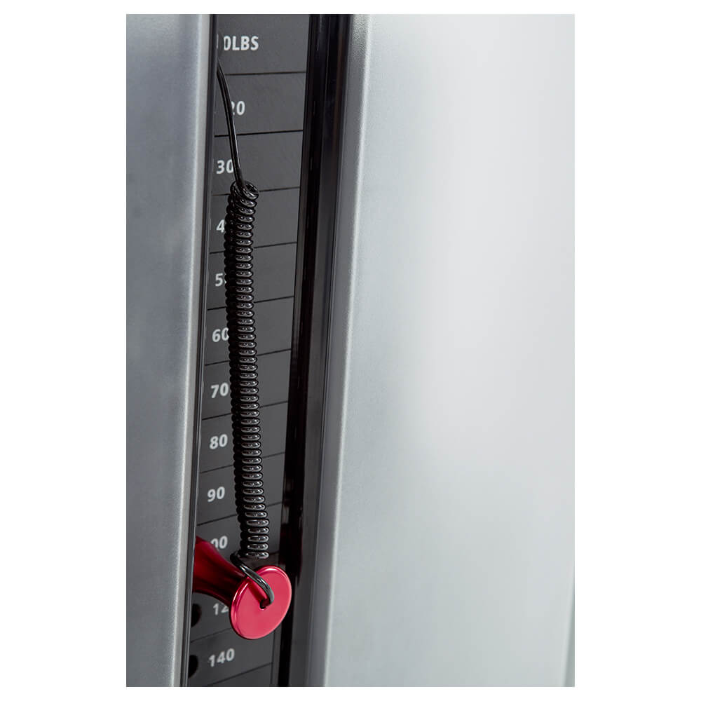 Жим вверх FreeMotion F807