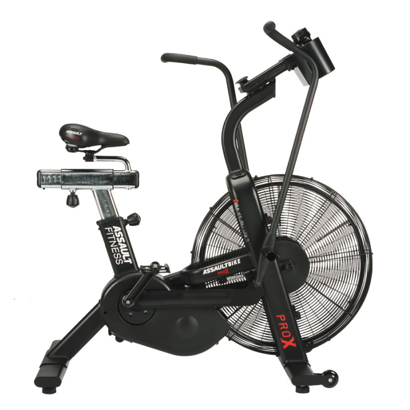Велотренажер AssaultBike Pro X