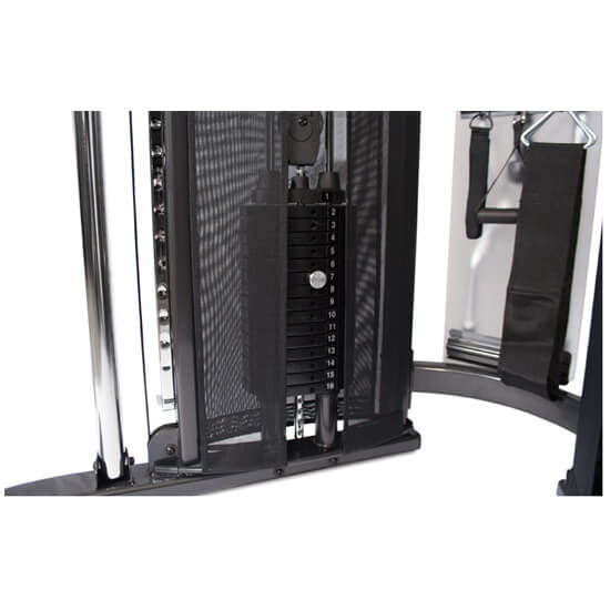 Фото Функциональный тренажер Inspire Fitness FT1 №2