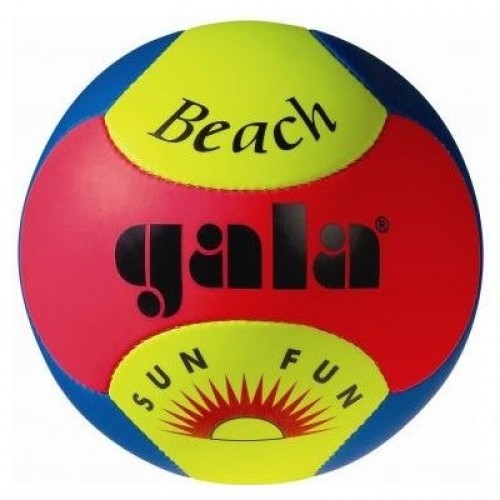 Фото Мяч волейбольный Gala Beach Sun 7BP5053SC1 №1