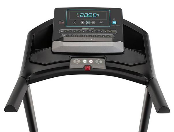 Беговая дорожка ProForm Trainer 8.0