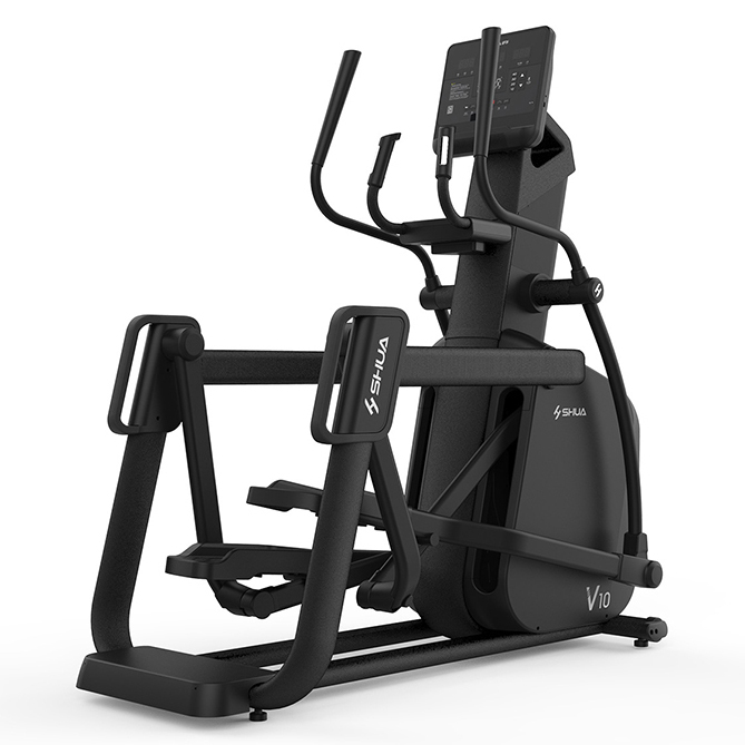 Орбитрек Shua SH-B9100E