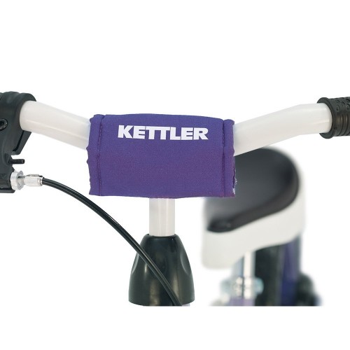 Фото Беговел Kettler Speedy 12.5 Pablo фиолетовый (T04025-0020) №5