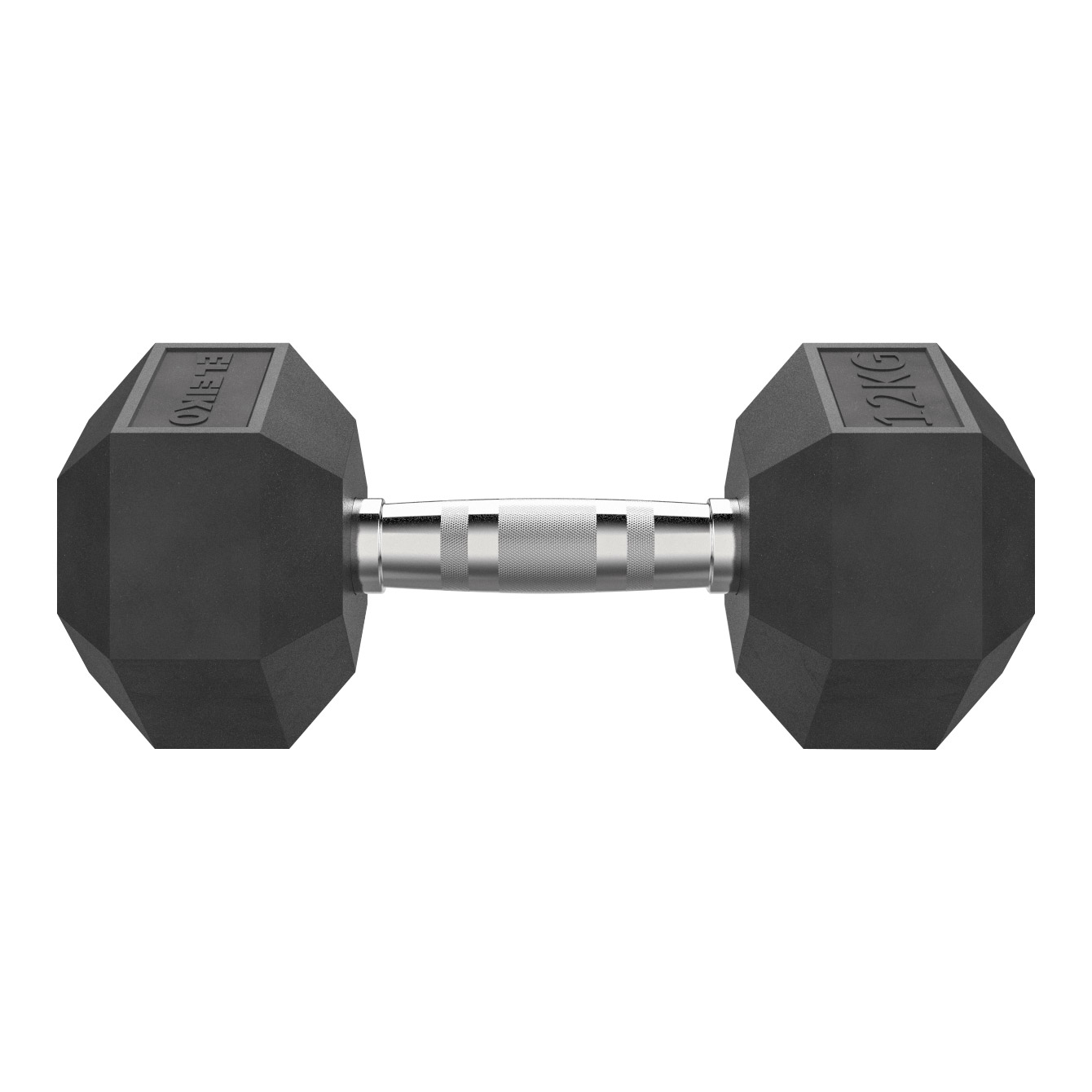 Фото Гантель Eleiko Pro XF 3002332 12 кг №2