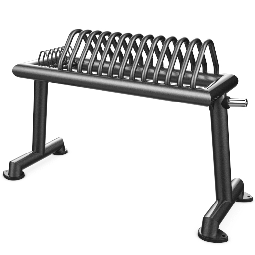 Стойка под диски Eleiko Powerlifting Plate Rack