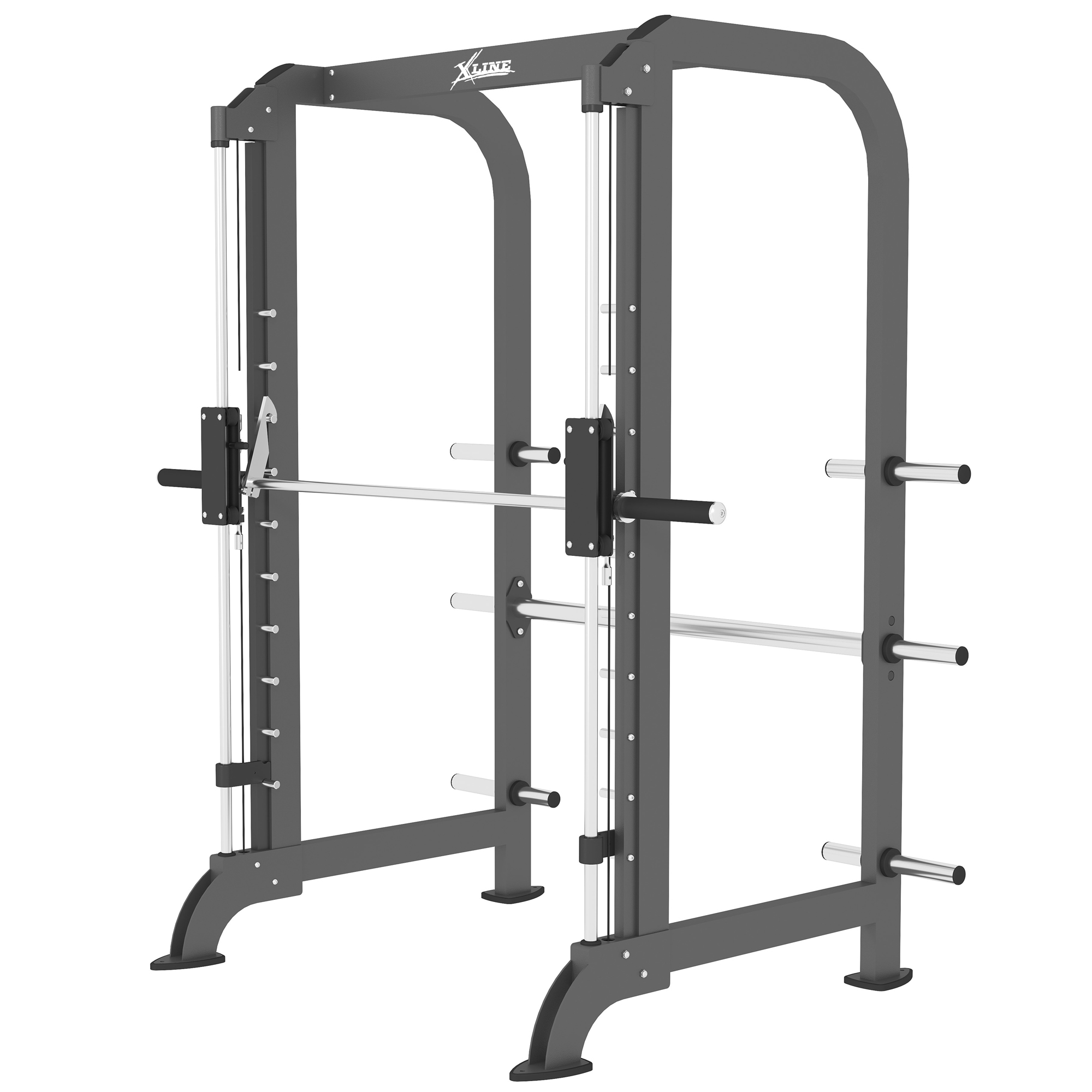 Фото Машина Смита Xline XR217.1 №1