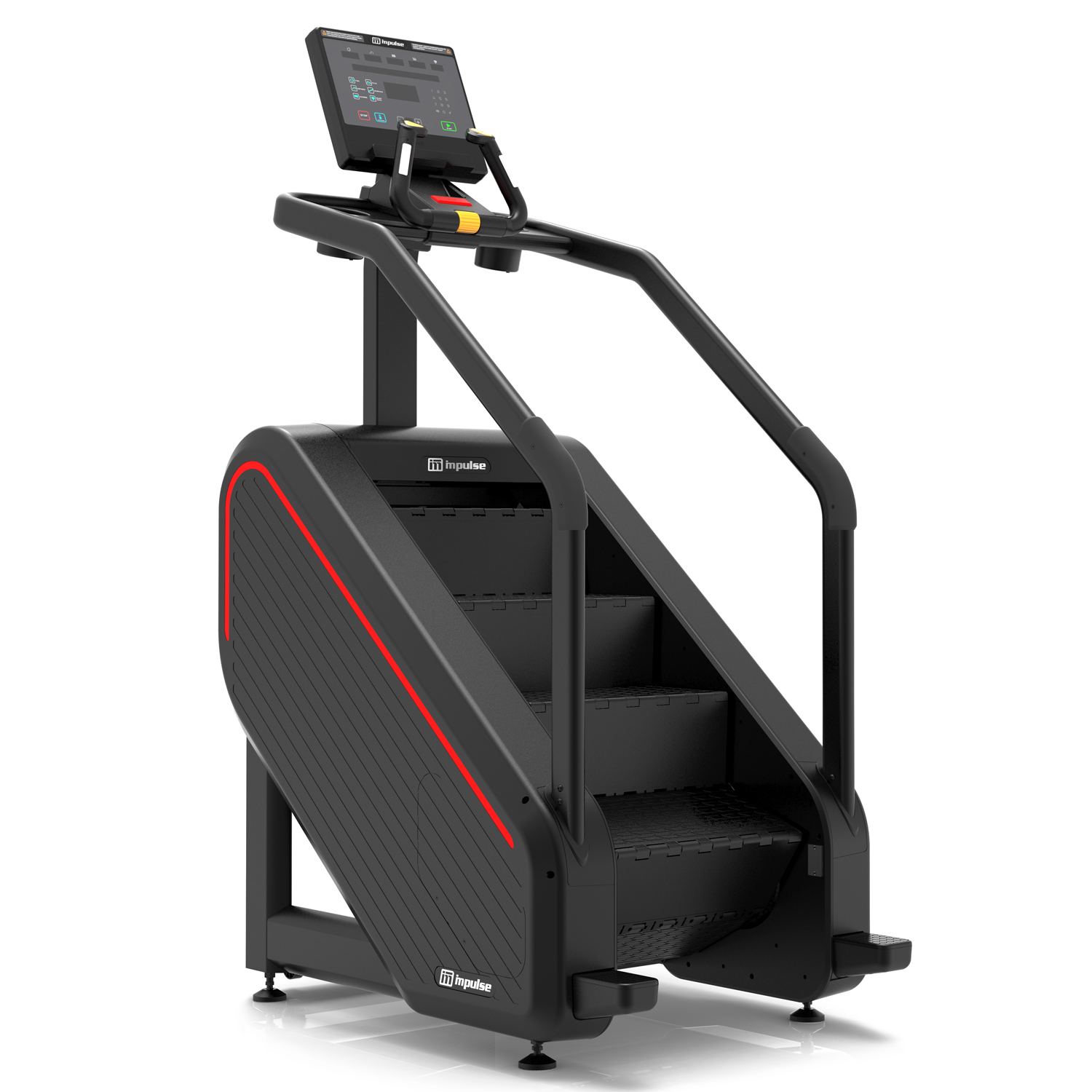 Фото Степпер эскалатор Impulse XSC700 №1