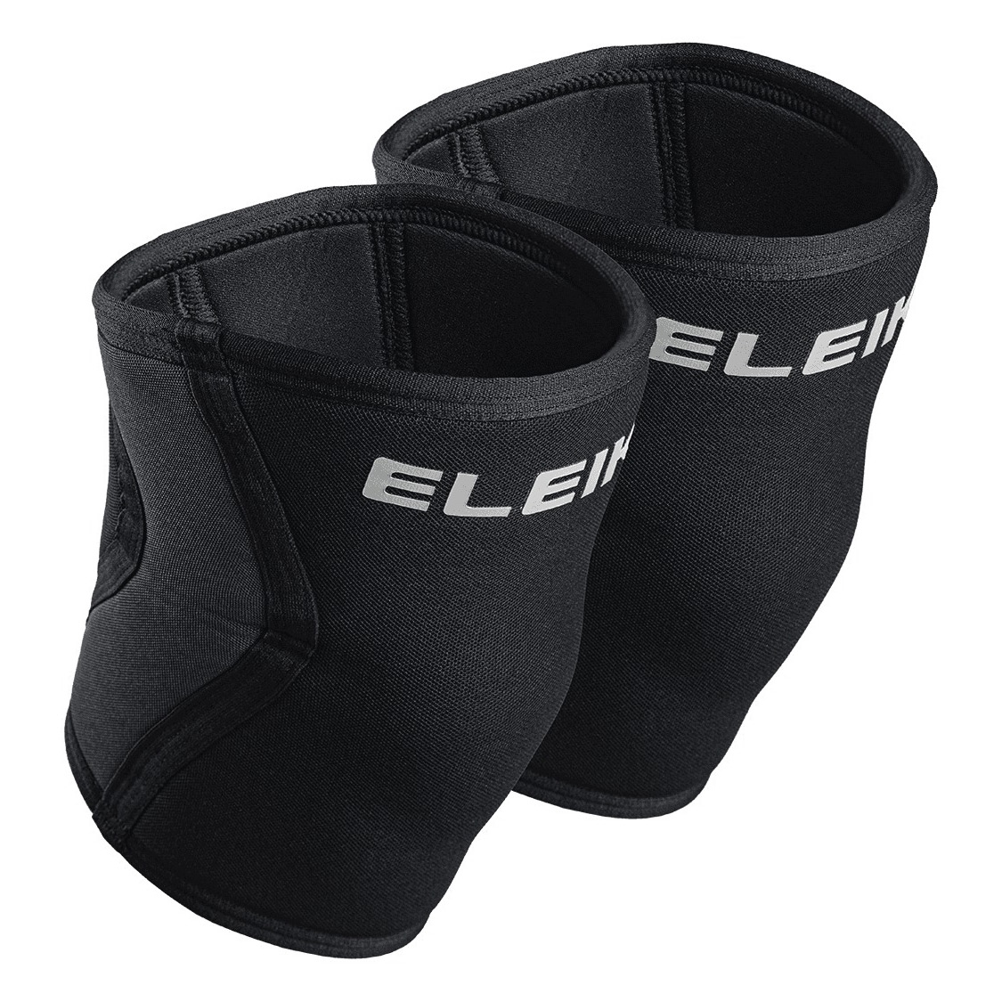 Фото Наколінники Eleiko WL Knee Sleeve 7 мм пара ink black XS 95030-995010 №3