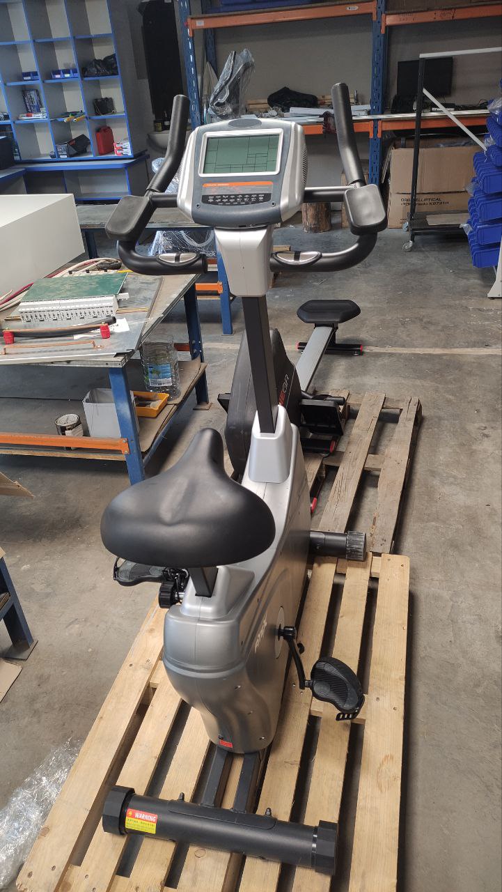 Велотренажер Fitex SHB909BPO Уцінка 2