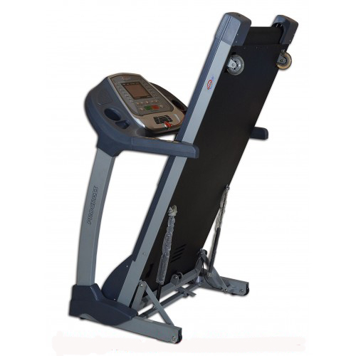 Фото Бігова доріжка InterFit KL830 Progress №5