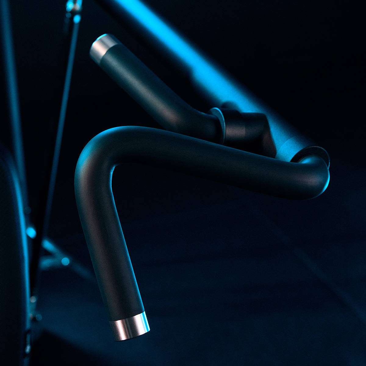 Фото Жим горизонтальний Pulsefitness 310H-AEA №4