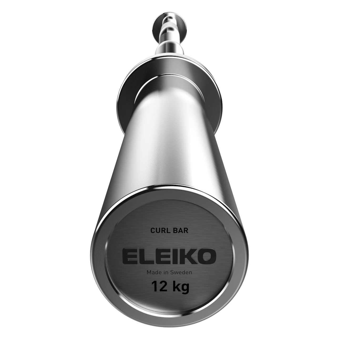 Гриф W-образный Eleiko 12 кг 3061174