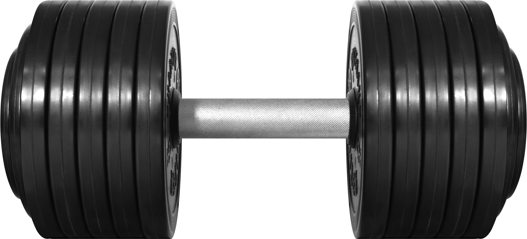 Фото Гантель професійна InterAtletika ST552.30 30 кг №2