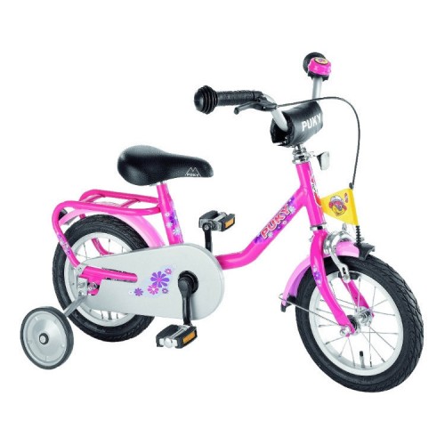 Велосипед Puky 4102 Z 2 Рожевий