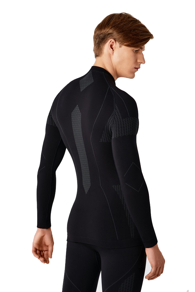 Термореглан Spaio Intense W01 men