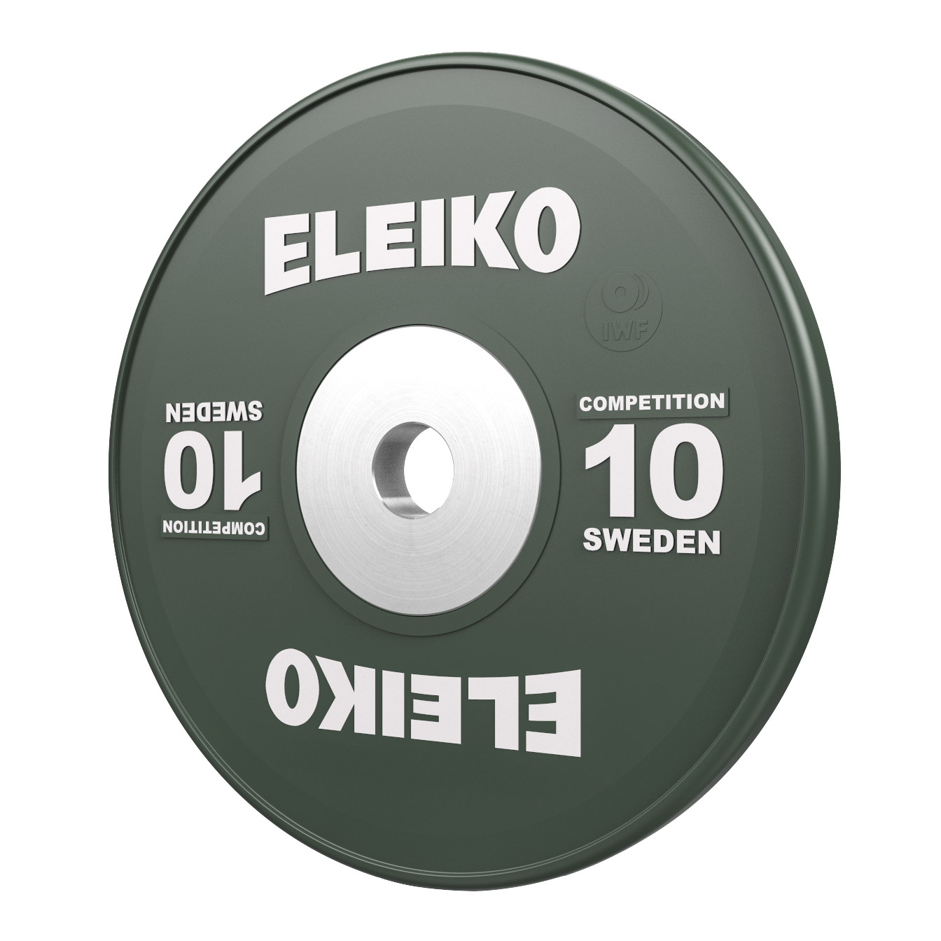 Диск Eleiko IWF 3001119