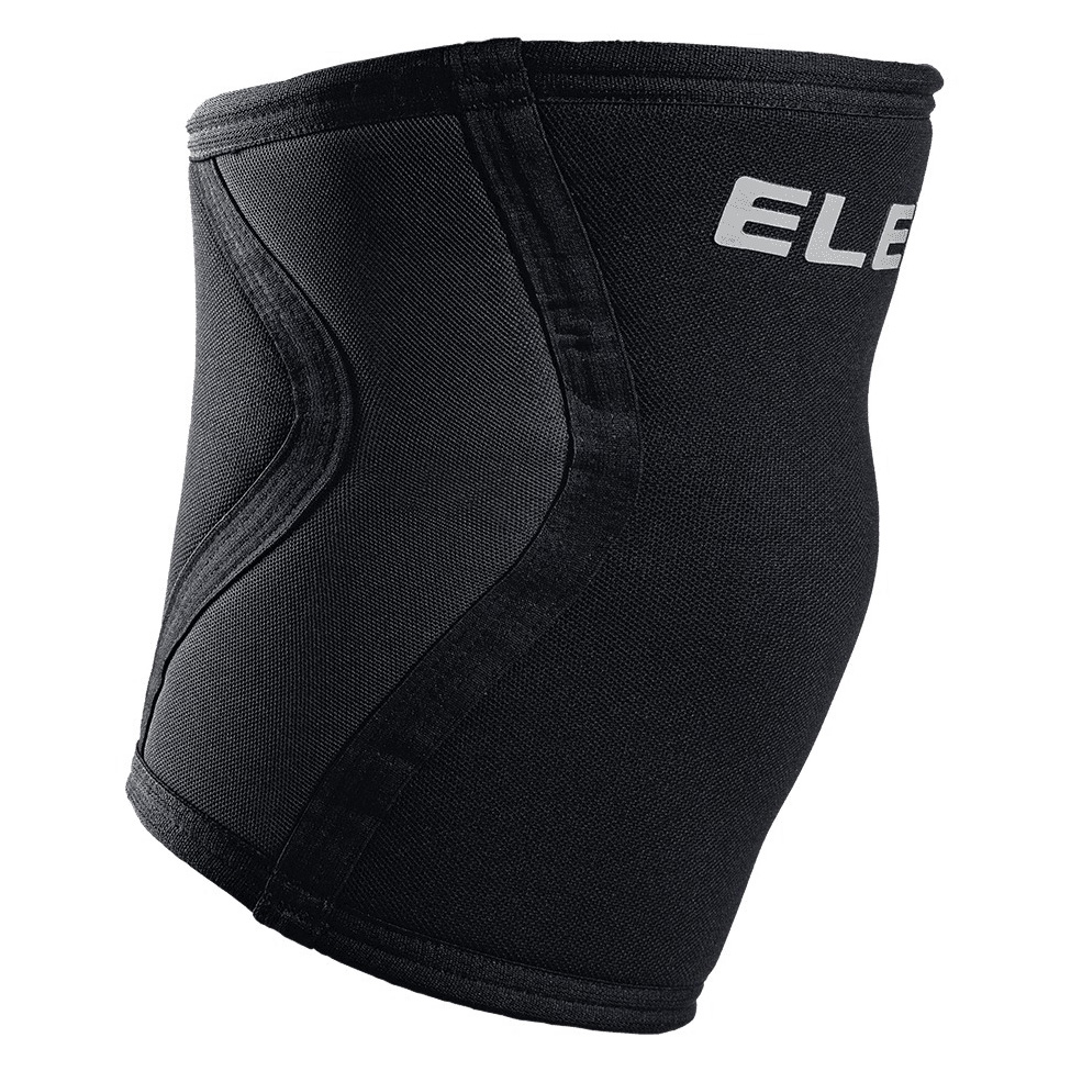 Фото Наколінники Eleiko WL Knee Sleeve 7 мм пара ink black S 95030-995020 №2
