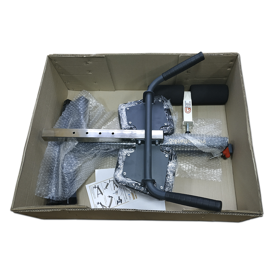 Фото Гіперекстензія InterAtletika HL009 №7