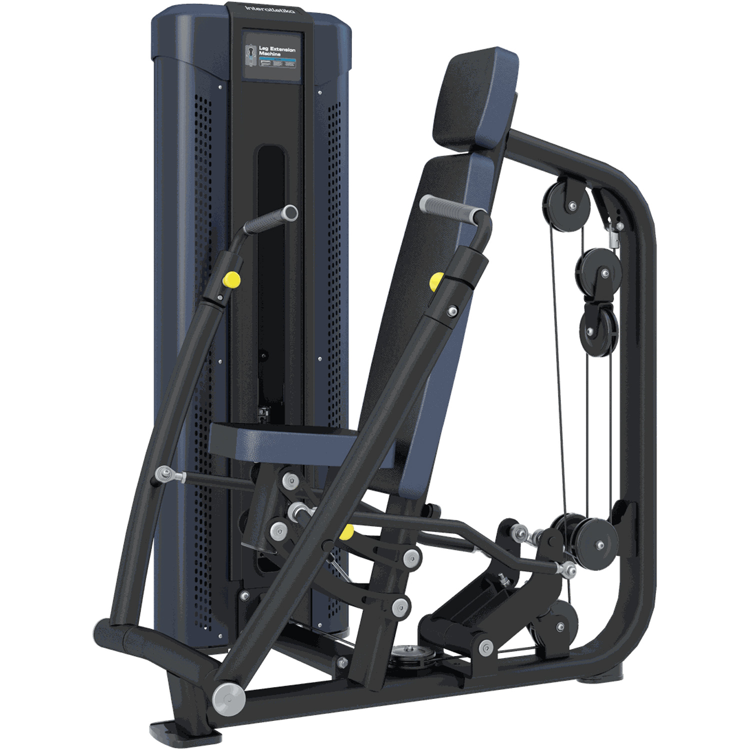 Жим горизонтальний U Power UP129
