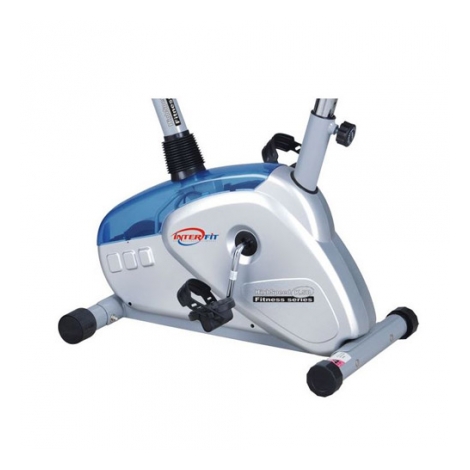 Фото Велотренажер InterFit K.5B High Speed №4