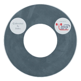 Диск Eleiko IPF Powerlifting Competition Change Plate