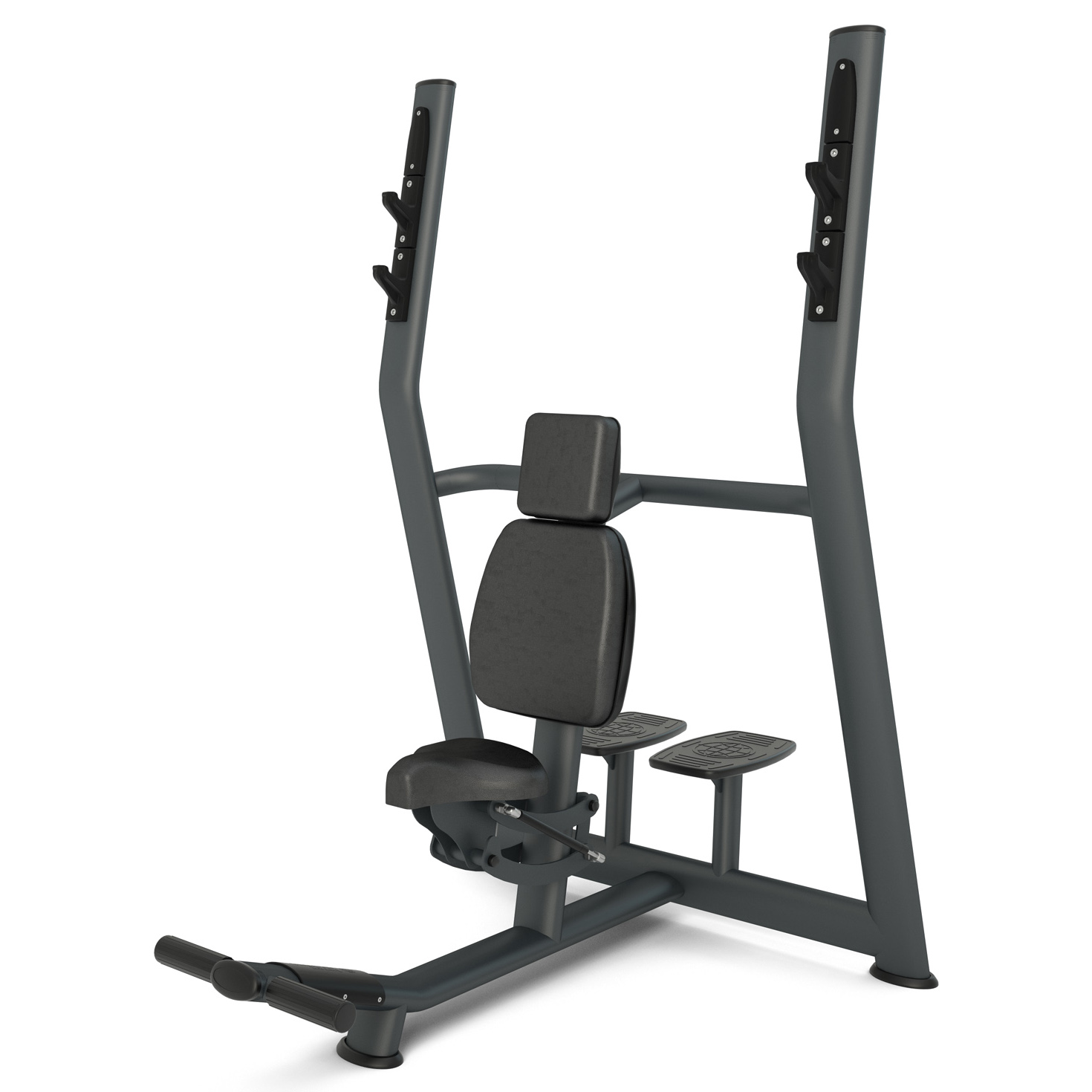 Скамья для жима вверх NRG N205