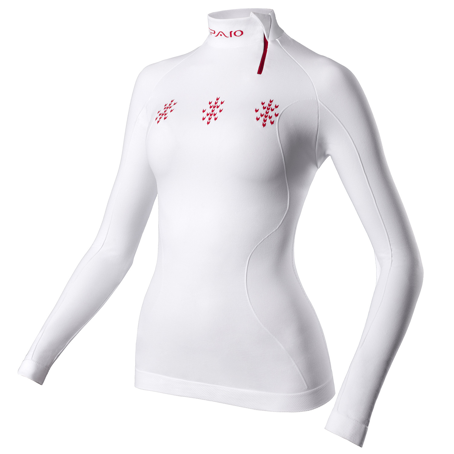 Термореглан Spaio Thermo W02 women