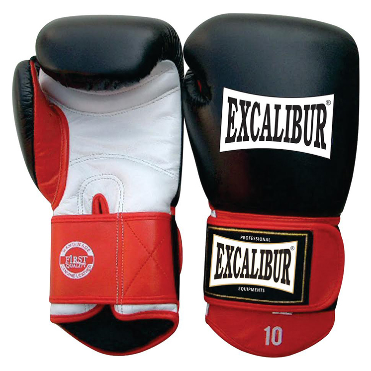 Боксерские перчатки Excalibur Magnum 541