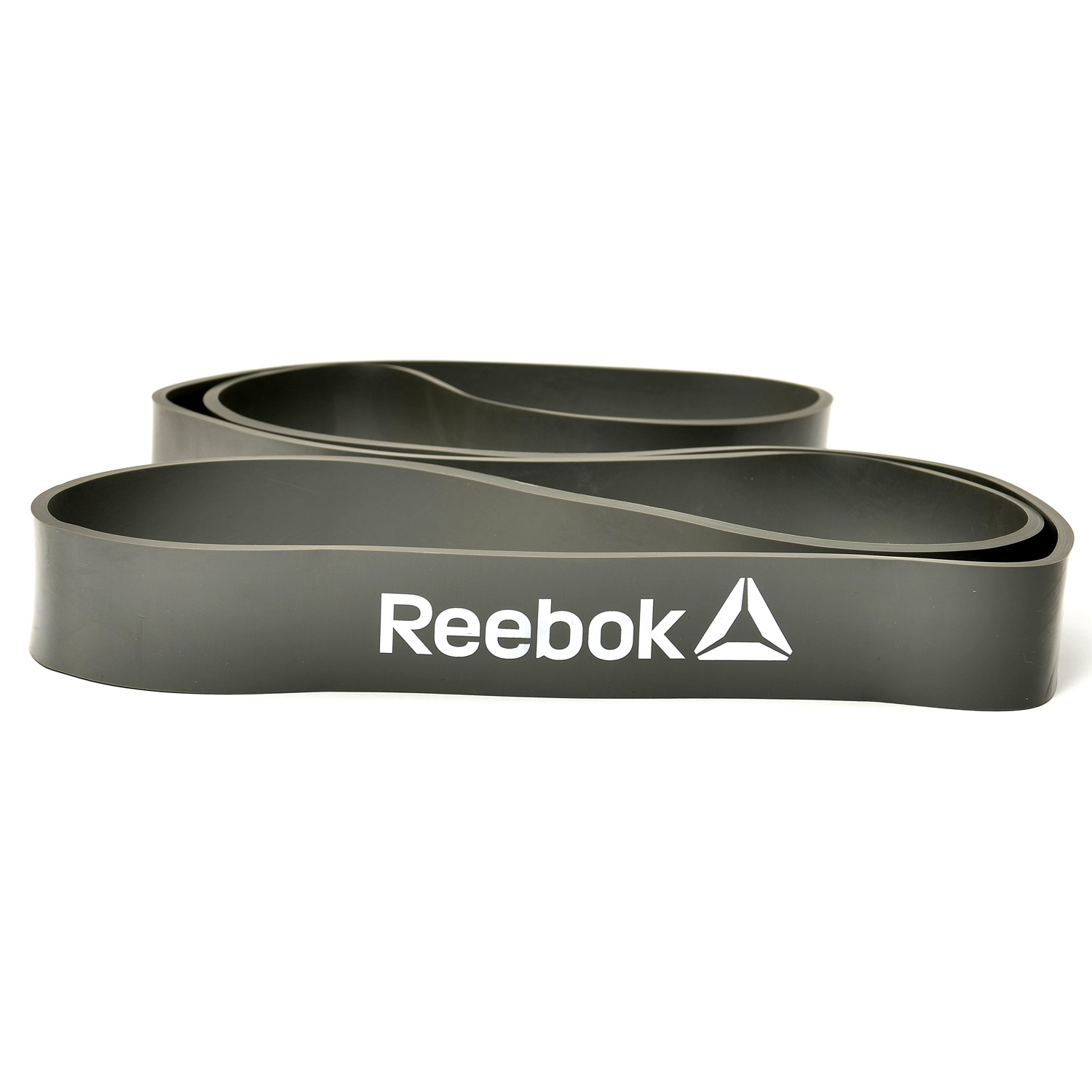 Еспандер для кросфіта Reebok RSTB-10081 сірий 2 рівень