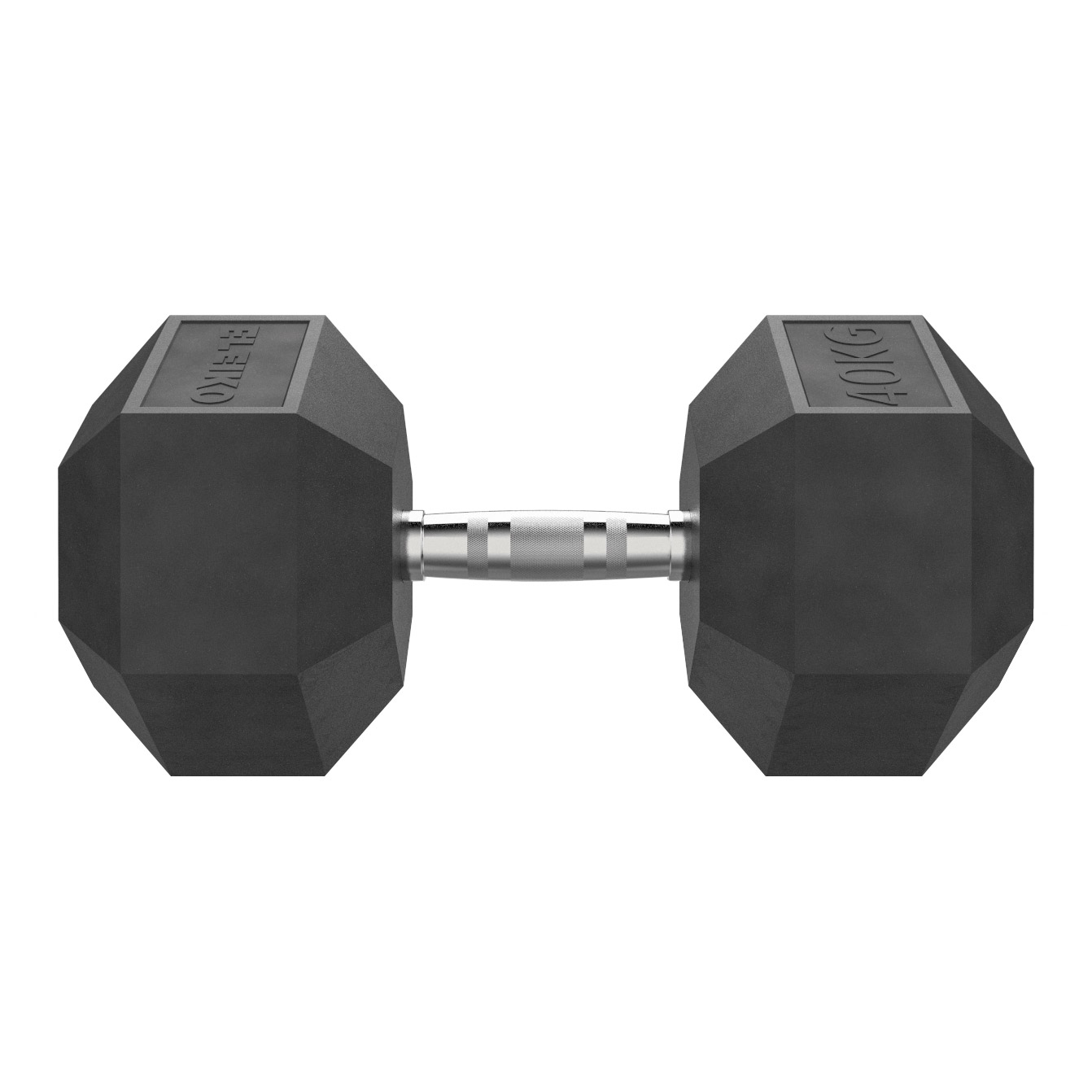 Видеообзор Гантель Eleiko XF 40 кг 3002346