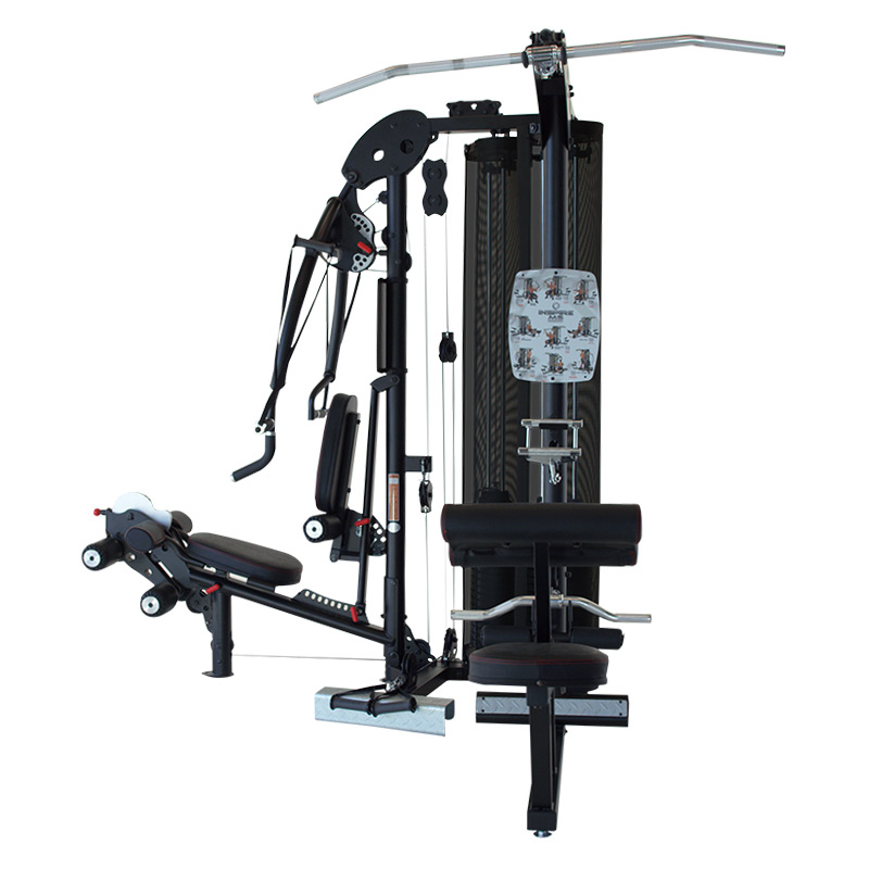 Фото Мультистанция Inspire M5B №6