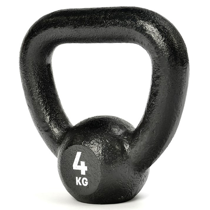 Гиря Reebok Kettlebell RSWT-12300