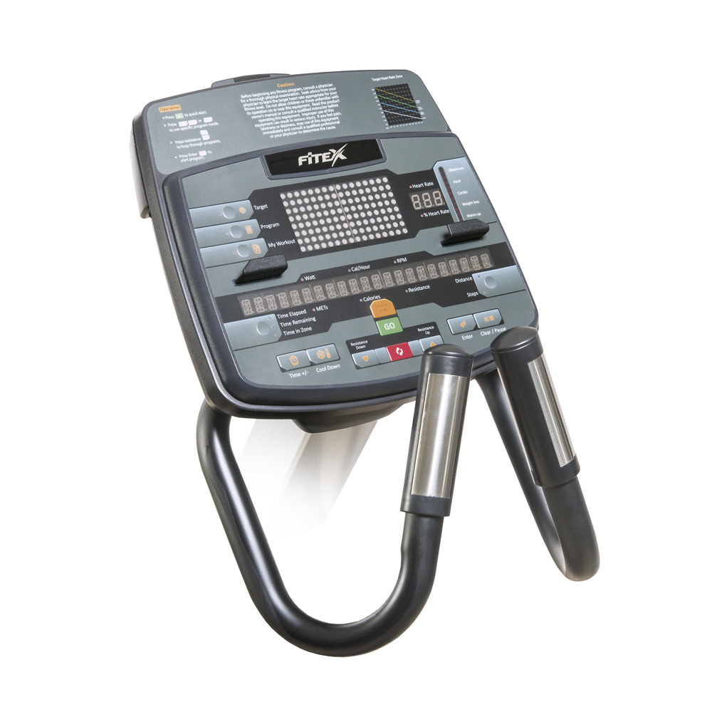 Орбітрек Fitex ECE5B