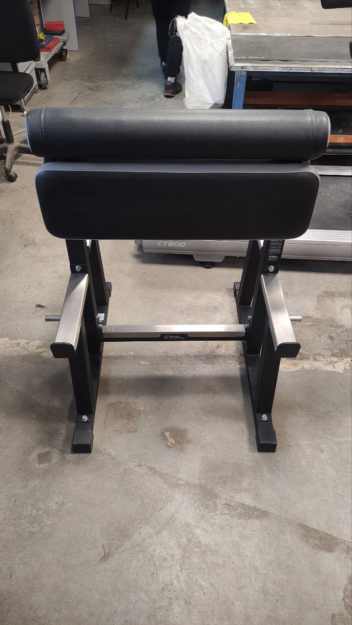 Лава Скотта двостороння InterAtletika LC303.1 Уцінка